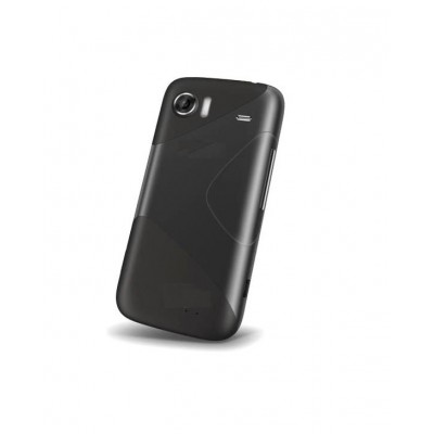 Full Body Housing For Htc 7 Mozart Hd3 T8698 White - Maxbhi Com