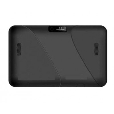 Full Body Housing For Karbonn A34 Grey - Maxbhi Com