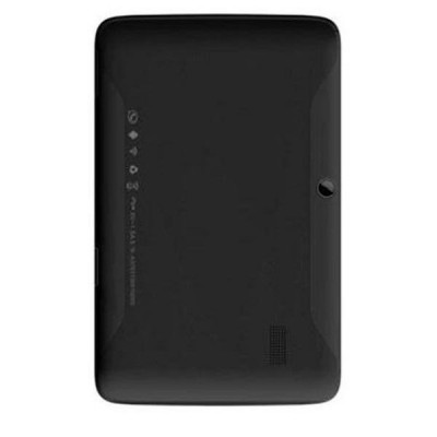 Full Body Housing For Karbonn A37 White - Maxbhi Com