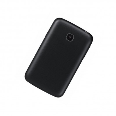 Full Body Housing For Lg L20 Black - Maxbhi Com