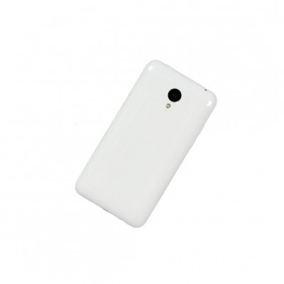 Full Body Housing For Meizu M1 Black - Maxbhi Com