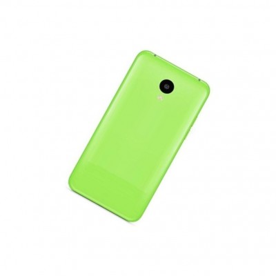 Full Body Housing For Meizu M1 Green - Maxbhi Com