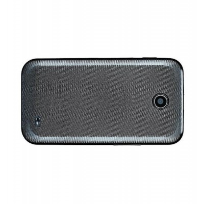 Full Body Housing For Reliance Samsung Galaxy Ace Duos I589 Black - Maxbhi Com