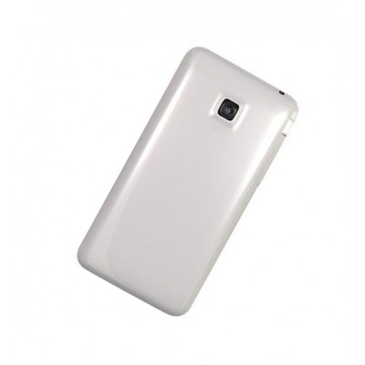 Full Body Housing For Binatone App Star Yellow - Maxbhi Com