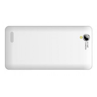 Full Body Housing For Celkon Q470 Black - Maxbhi Com