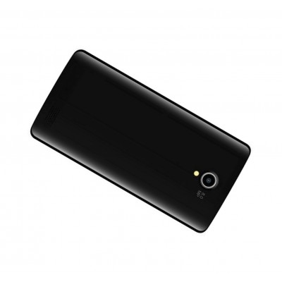Full Body Housing For Cubot P10 Black - Maxbhi Com