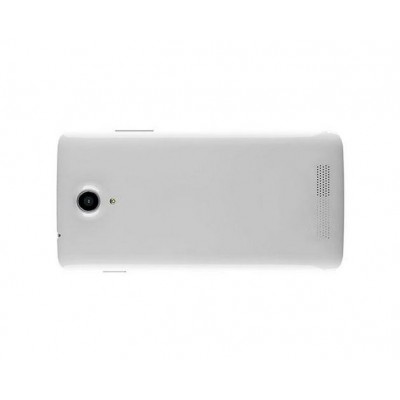 Full Body Housing For Cubot P10 White - Maxbhi Com
