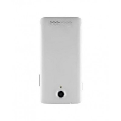Full Body Housing For Cubot P10 White - Maxbhi Com