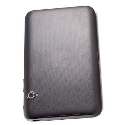 Full Body Housing For Dell Streak 7 Black - Maxbhi Com