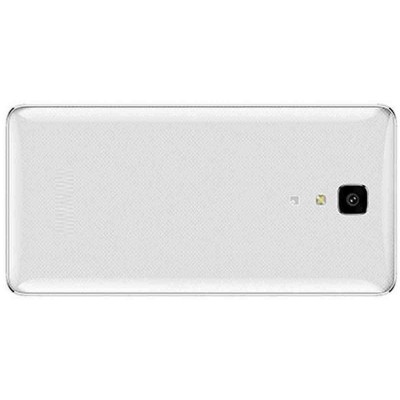 Full Body Housing For Doogee Dg850 White - Maxbhi Com