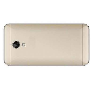 Full Body Housing For Hitech Amaze S1 Gold - Maxbhi Com