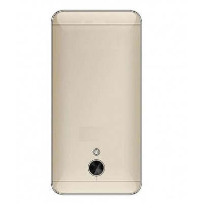 Full Body Housing For Hitech Amaze S1 Silver - Maxbhi Com