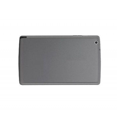 Full Body Housing For Hp Slate7 Extreme Black - Maxbhi Com