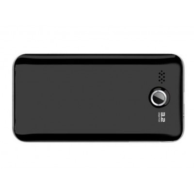 Full Body Housing For Huawei G7300 White - Maxbhi Com