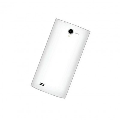 Full Body Housing For Iball Andi 4 5p Glitter White - Maxbhi Com