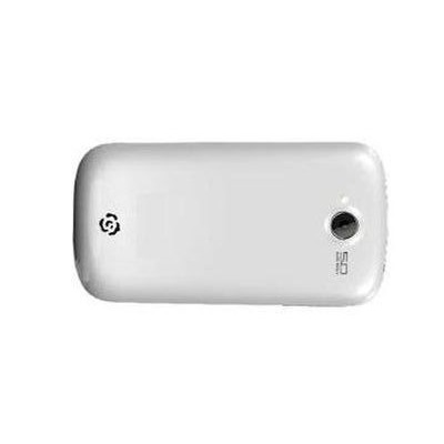 Full Body Housing For Infinix Diamond X402 White - Maxbhi Com