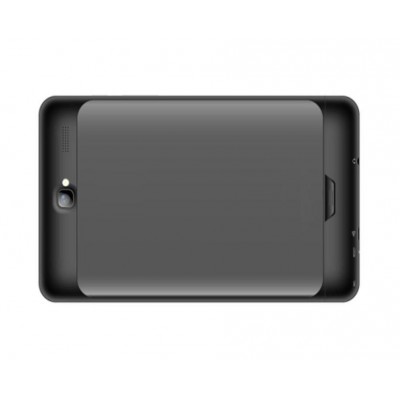 Full Body Housing For Karbonn Tafone A34 Hd Star Black - Maxbhi Com