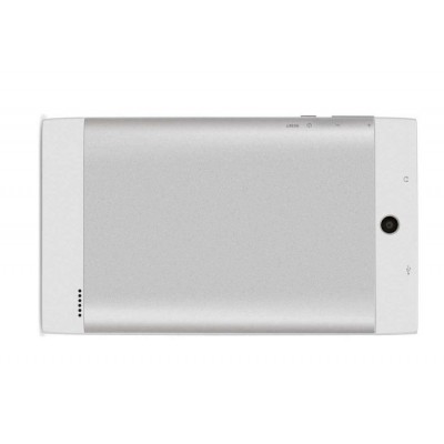 Full Body Housing For Lava Ivorye Silver - Maxbhi Com