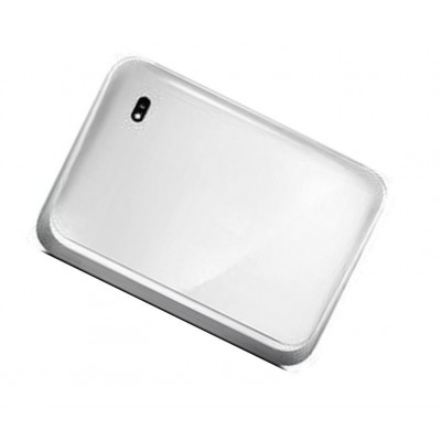 Full Body Housing For Lenovo Ideapad Tablet K1 White - Maxbhi Com