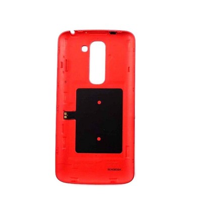Full Body Housing For Lg D620r Red - Maxbhi Com