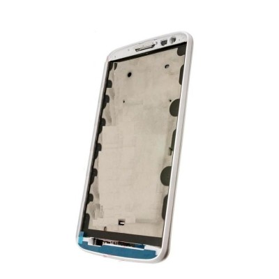Full Body Housing For Lg D620r White - Maxbhi Com