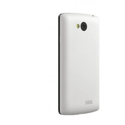 Full Body Housing For Lg F60 D390n With Single Sim White - Maxbhi Com