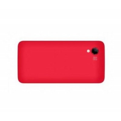 Full Body Housing For Micromax Bolt Ad3520 Red - Maxbhi Com