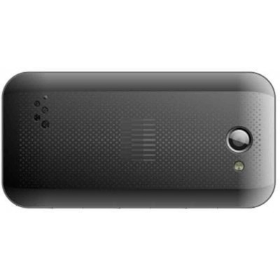 Full Body Housing For Micromax X650 Black - Maxbhi Com