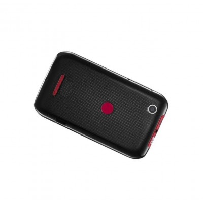 Full Body Housing For Motorola Moto Mix Black - Maxbhi Com