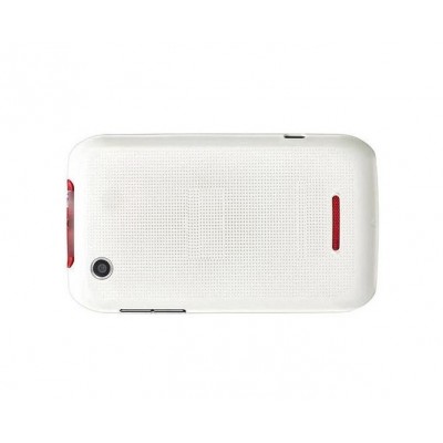 Full Body Housing For Motorola Moto Mix White - Maxbhi Com