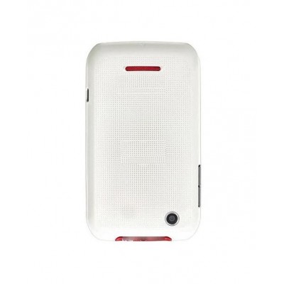 Full Body Housing For Motorola Moto Mix White - Maxbhi Com