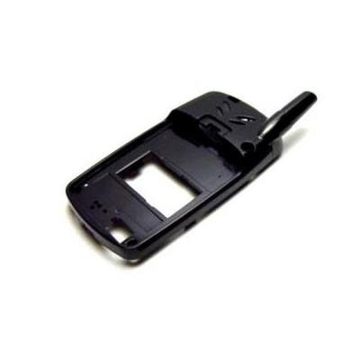 Full Body Housing For Panasonic G50 Black - Maxbhi Com