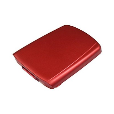 Full Body Housing For Panasonic G50 Red - Maxbhi Com