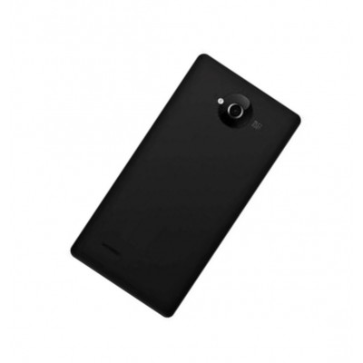 Full Body Housing For Rage Rapid Black - Maxbhi Com