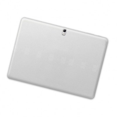Full Body Housing For Samsung Galaxy Tab Pro 10 1 Lte Silver - Maxbhi Com
