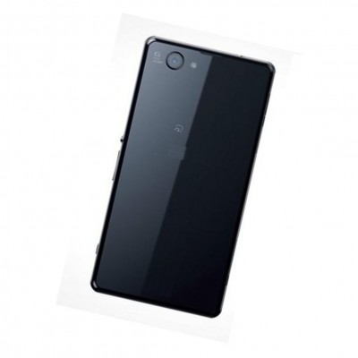Full Body Housing For Sony Xperia Z1f Mini White - Maxbhi Com