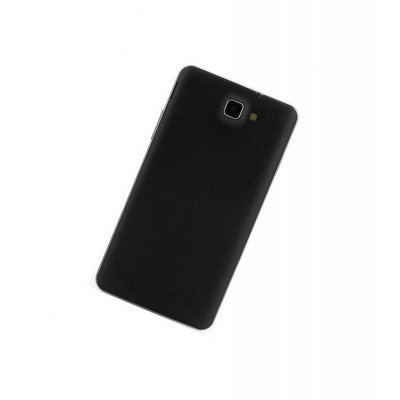 Full Body Housing For Thl T200 Black - Maxbhi Com