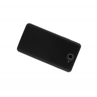 Full Body Housing For Thl T200 Black - Maxbhi Com