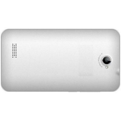 Full Body Housing For Videocon A10 White - Maxbhi Com