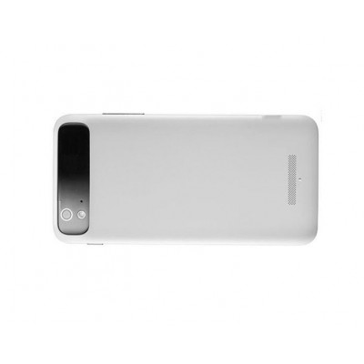 Full Body Housing For Zte Grand S Silver - Maxbhi Com