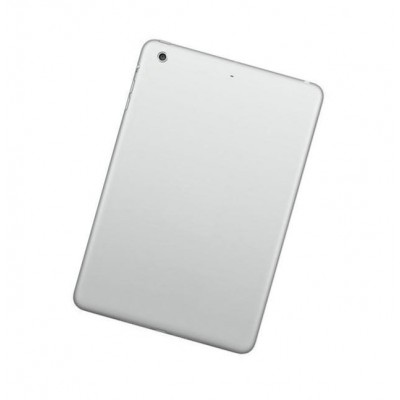 Full Body Housing For Cube U39gt White - Maxbhi Com