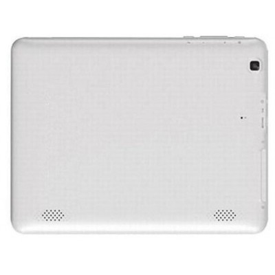Full Body Housing For Fly F8s White - Maxbhi Com