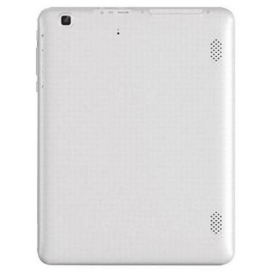 Full Body Housing For Fly F8s White - Maxbhi Com
