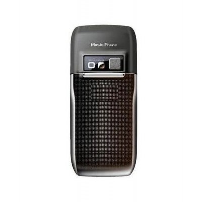 Full Body Housing For Gfive E71y Black - Maxbhi Com