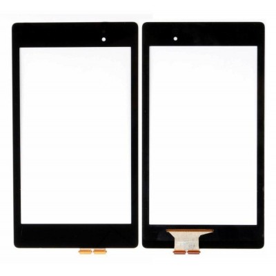 Touch Screen Digitizer For Asus Memo Pad 7 Me572cl Red By - Maxbhi Com
