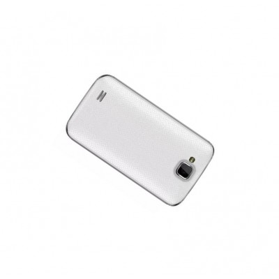 Full Body Housing For Mtech Opal Pro White - Maxbhi Com