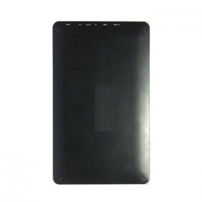 Full Body Housing For Penta Tpad Is703c Black - Maxbhi Com