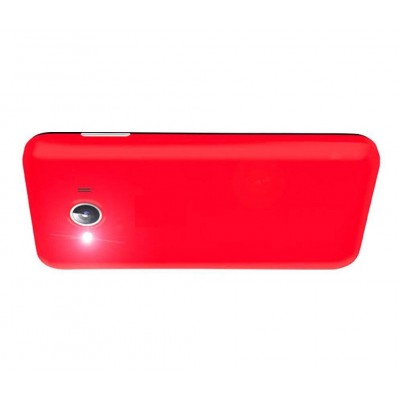 Full Body Housing For Reach Axis Rd60 Red - Maxbhi Com