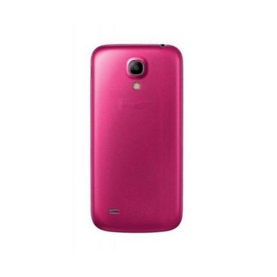 Full Body Housing For Samsung Galaxy S4 Mini Duos Pink - Maxbhi Com