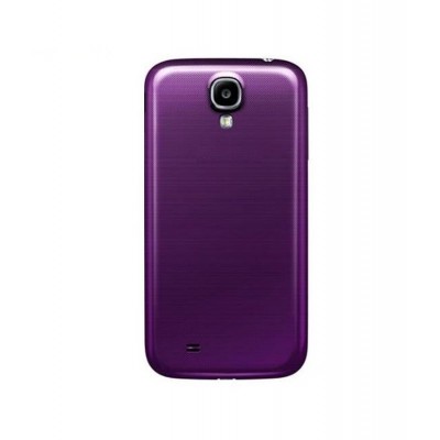 Full Body Housing For Samsung Galaxy S4 Mini Duos Purple - Maxbhi Com